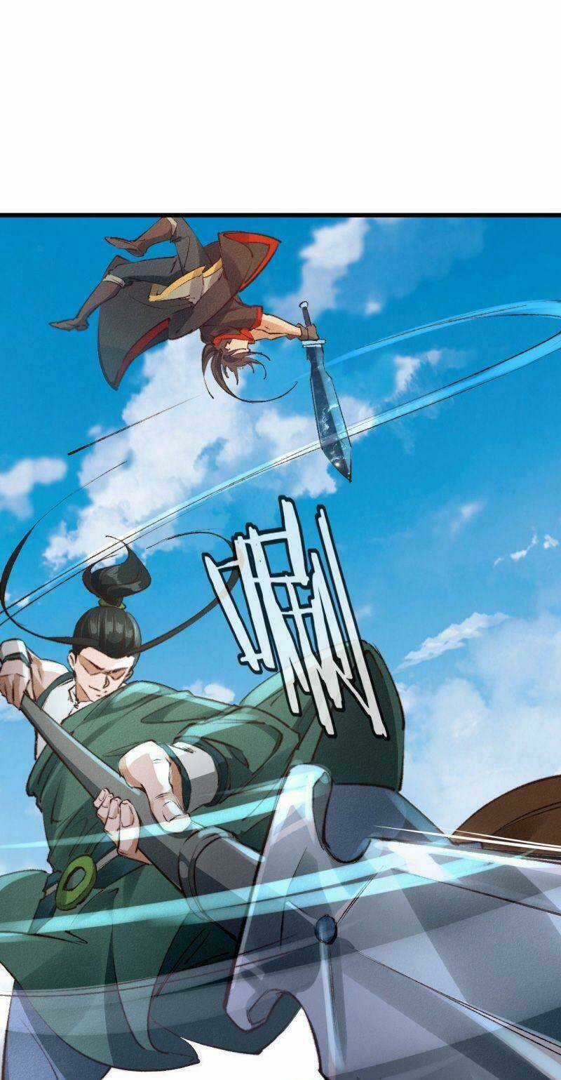 Ta Thành Thần Một Mình Chapter 26 trang 18