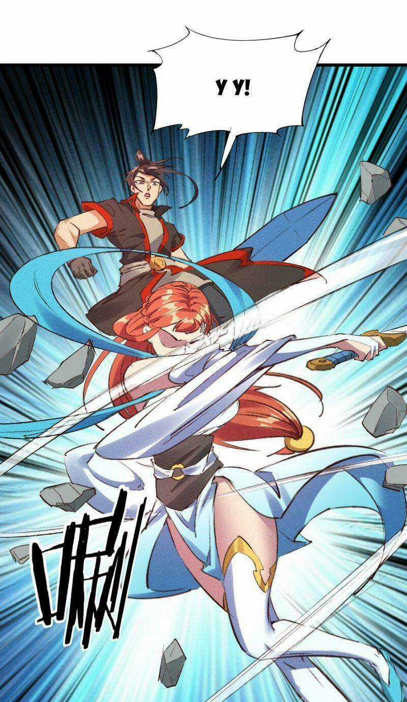 Ta Thành Thần Một Mình Chapter 26 trang 24