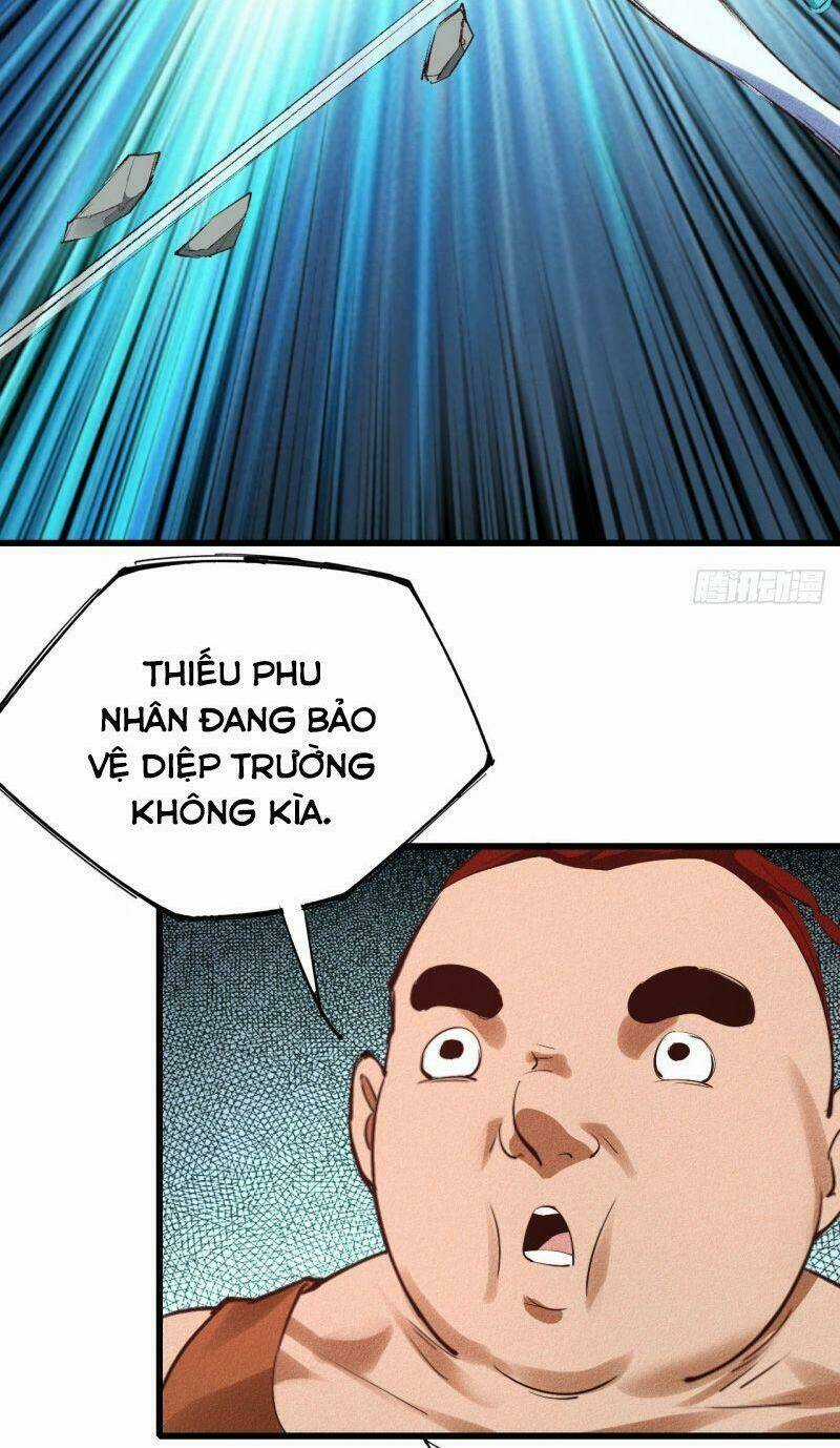 Ta Thành Thần Một Mình Chapter 26 trang 25