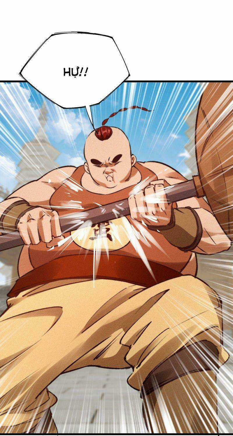 Ta Thành Thần Một Mình Chapter 26 trang 30