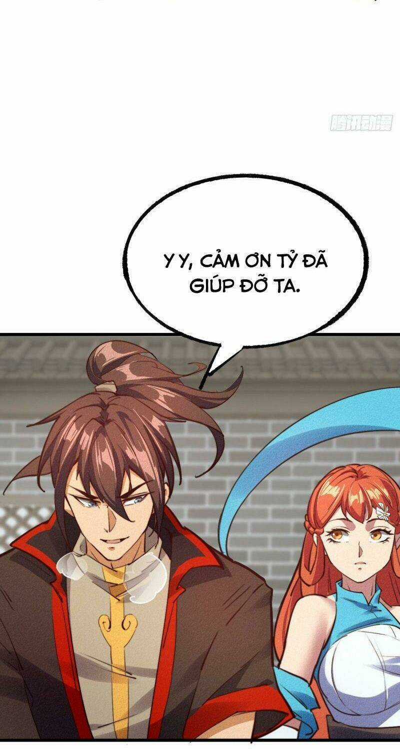 Ta Thành Thần Một Mình Chapter 26 trang 31