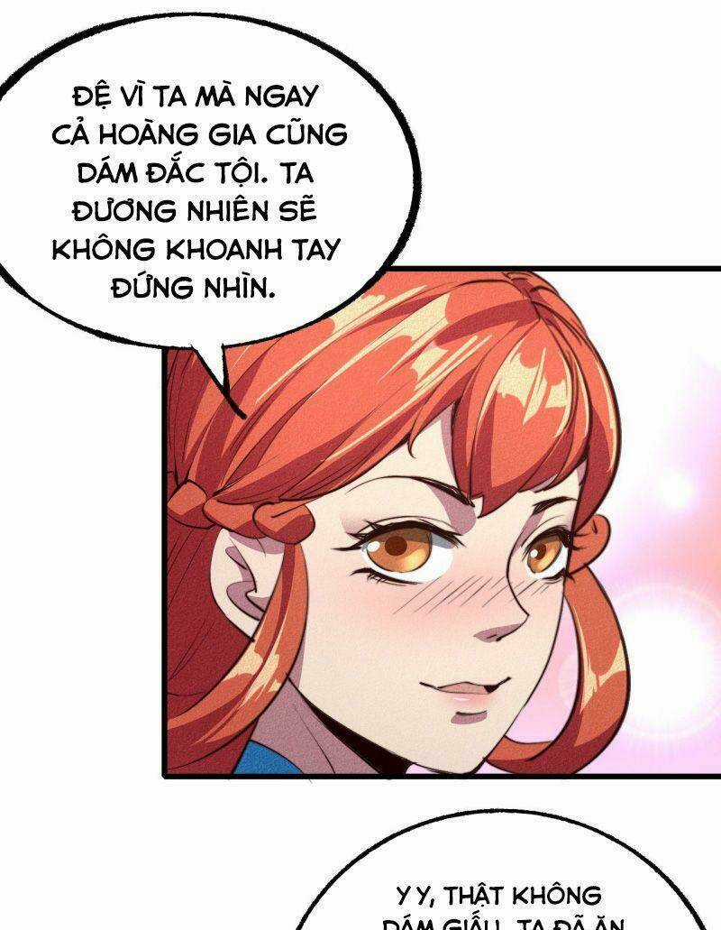 Ta Thành Thần Một Mình Chapter 26 trang 32