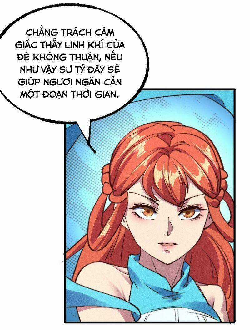 Ta Thành Thần Một Mình Chapter 26 trang 34
