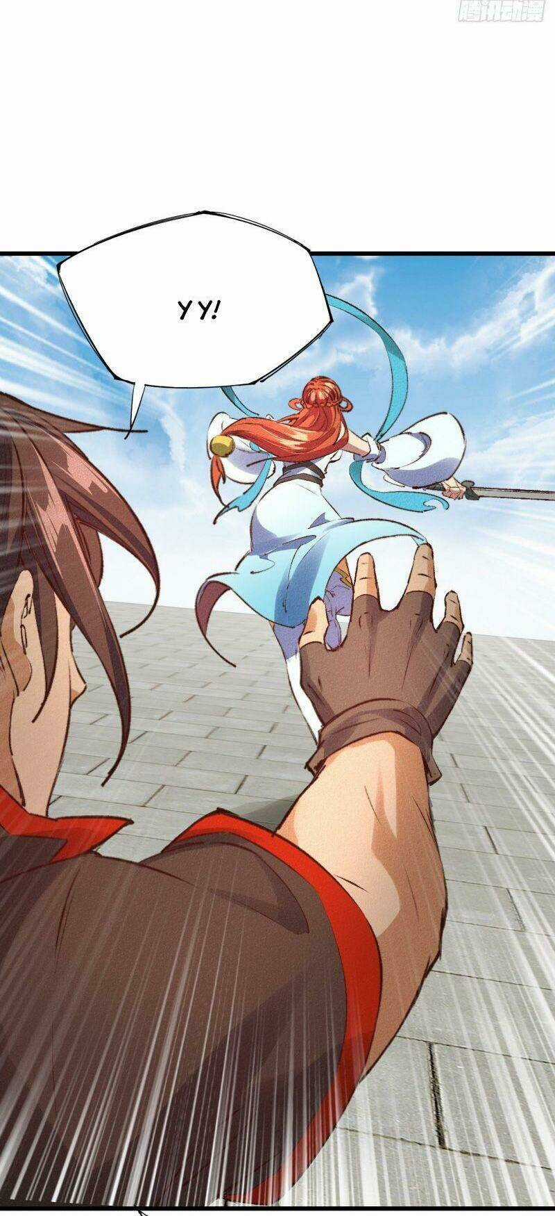 Ta Thành Thần Một Mình Chapter 26 trang 37