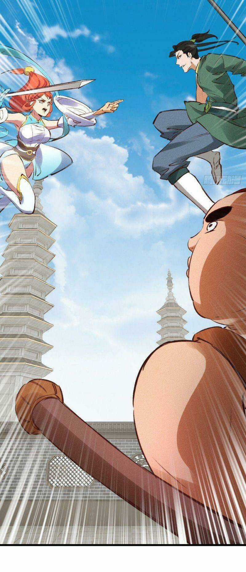 Ta Thành Thần Một Mình Chapter 26 trang 39