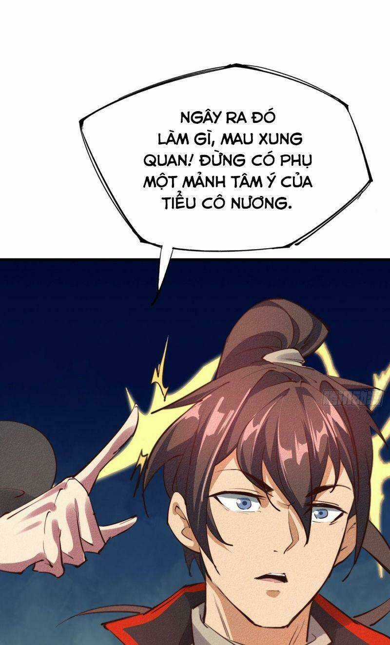 Ta Thành Thần Một Mình Chapter 26 trang 40