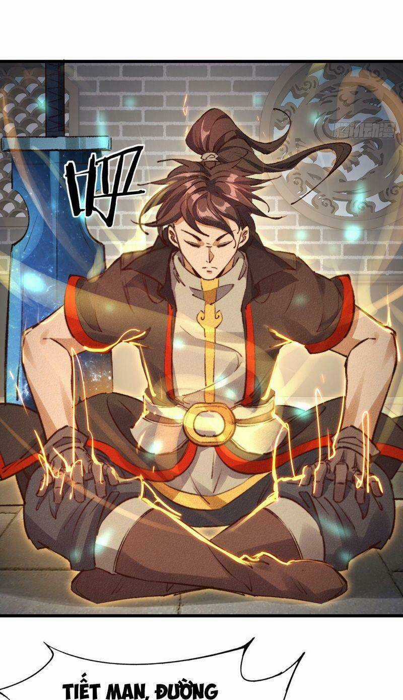 Ta Thành Thần Một Mình Chapter 26 trang 42