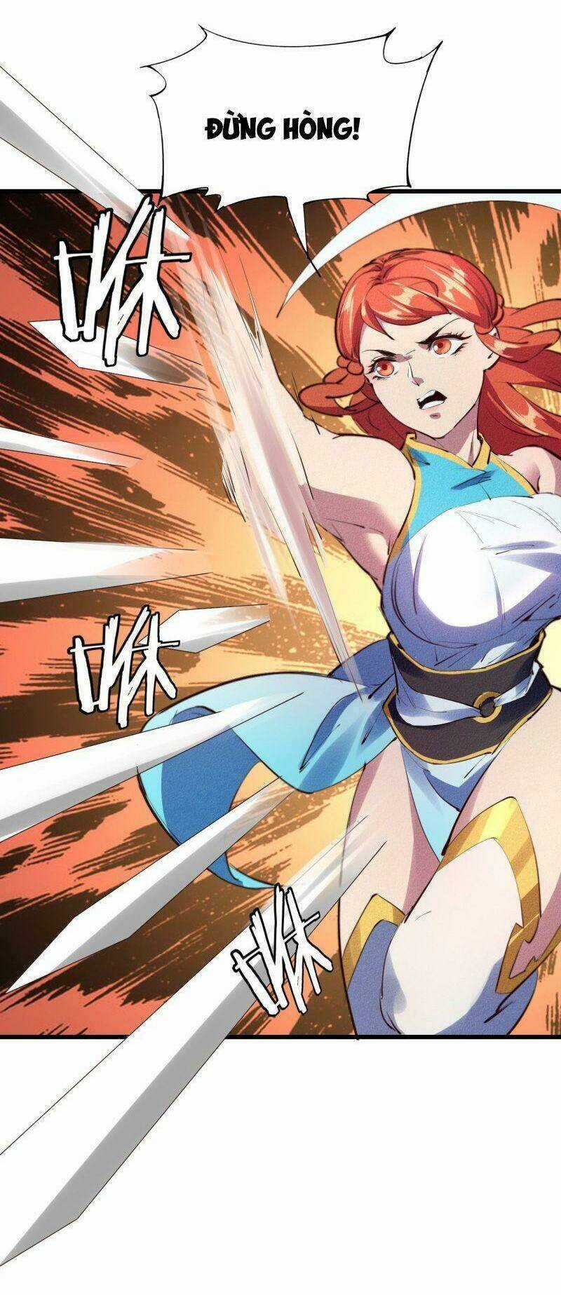 Ta Thành Thần Một Mình Chapter 26 trang 45