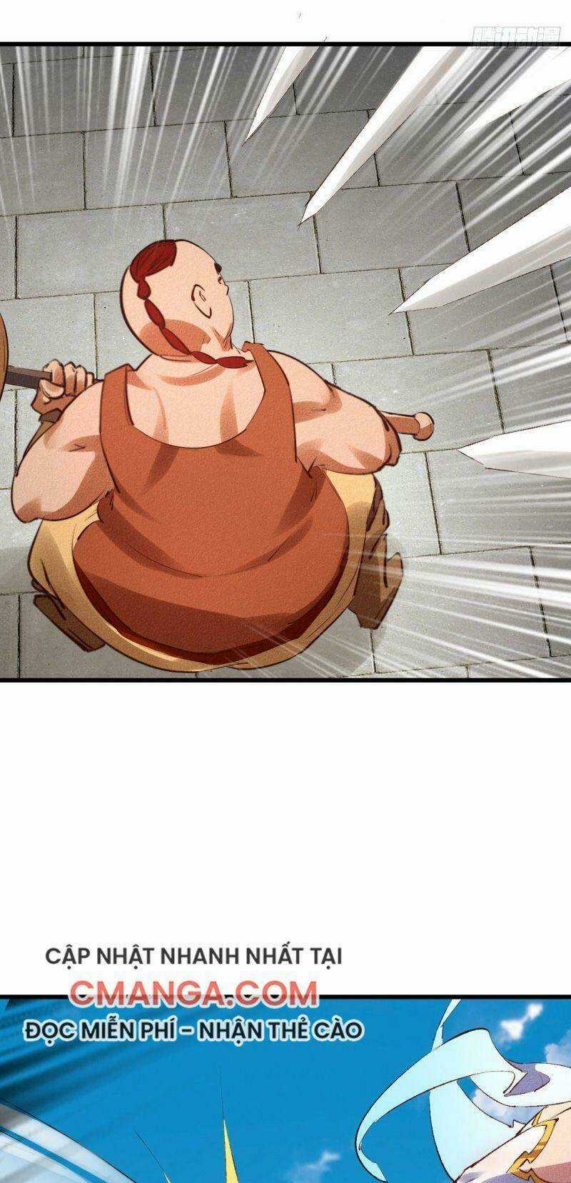 Ta Thành Thần Một Mình Chapter 26 trang 46