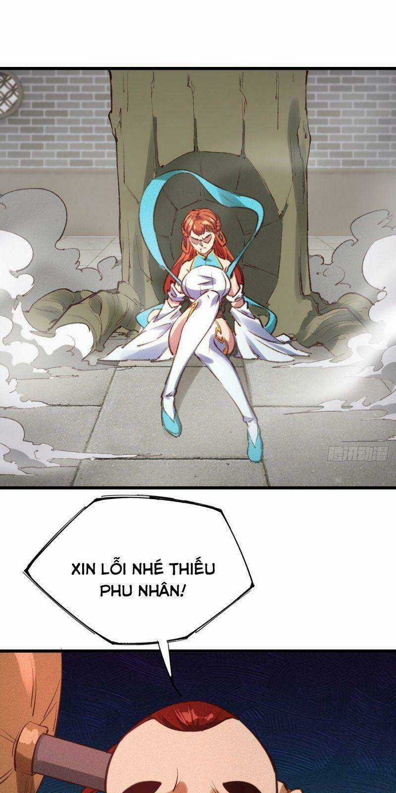 Ta Thành Thần Một Mình Chapter 26 trang 48