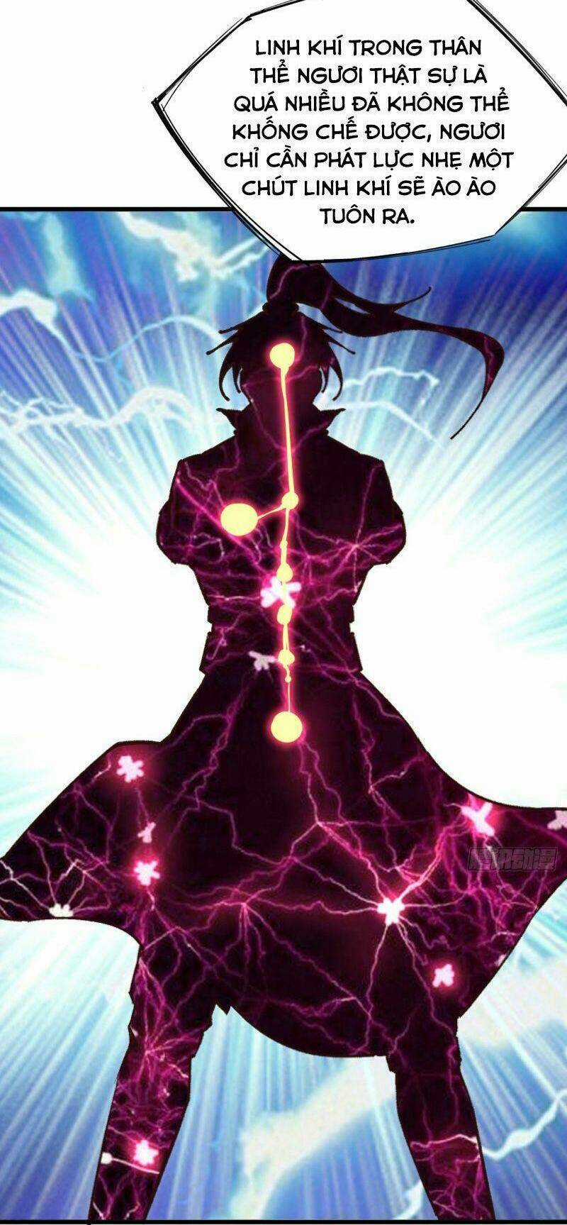 Ta Thành Thần Một Mình Chapter 26 trang 5