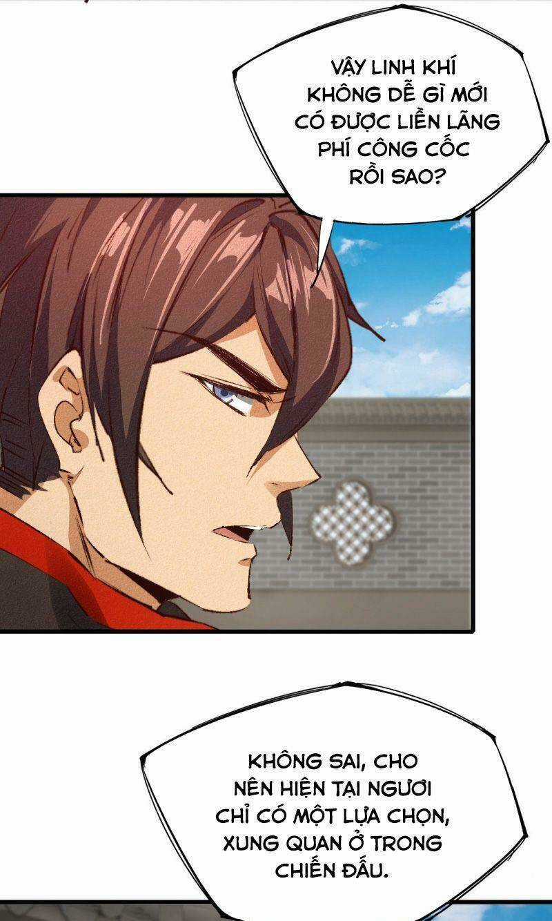 Ta Thành Thần Một Mình Chapter 26 trang 6