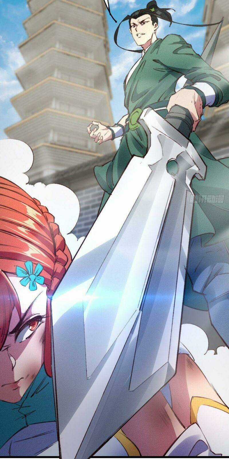 Ta Thành Thần Một Mình Chapter 27 trang 11