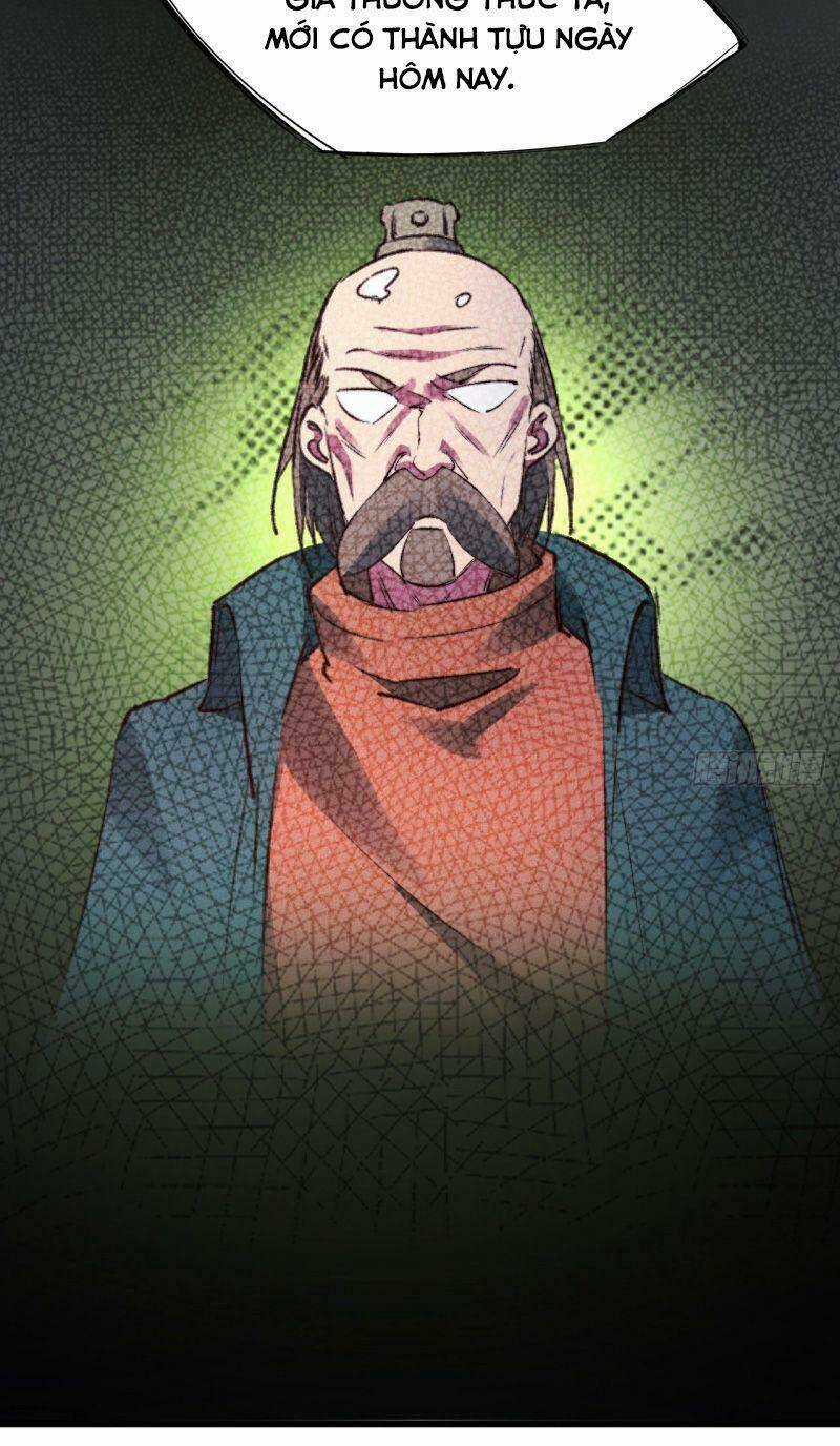 Ta Thành Thần Một Mình Chapter 27 trang 15