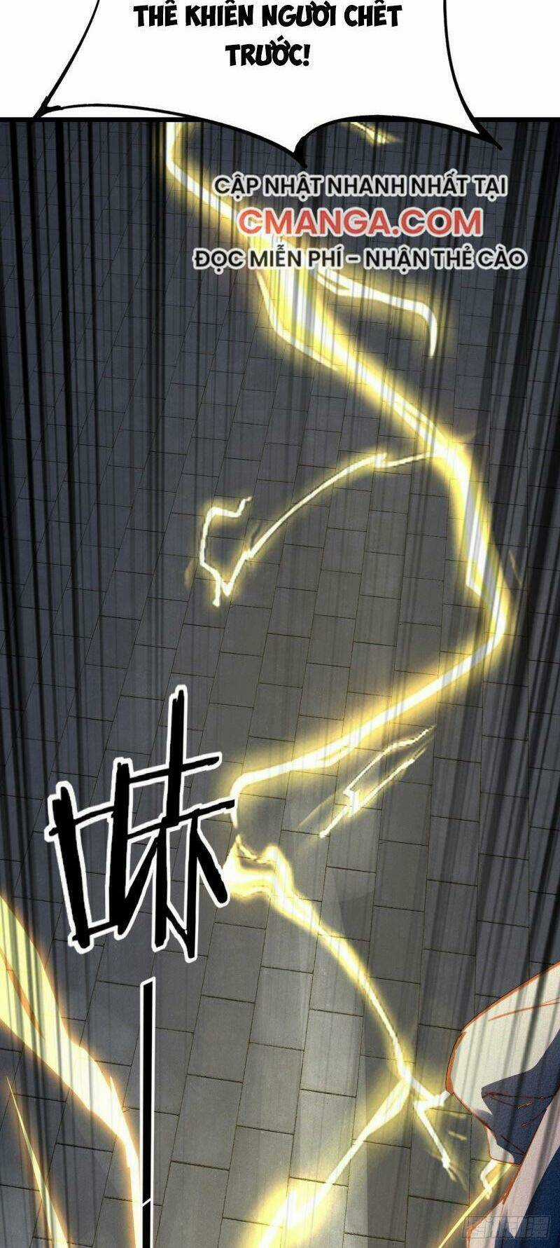 Ta Thành Thần Một Mình Chapter 27 trang 17