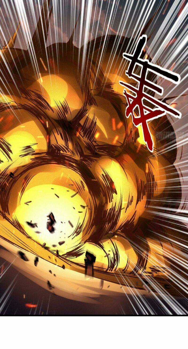 Ta Thành Thần Một Mình Chapter 27 trang 19