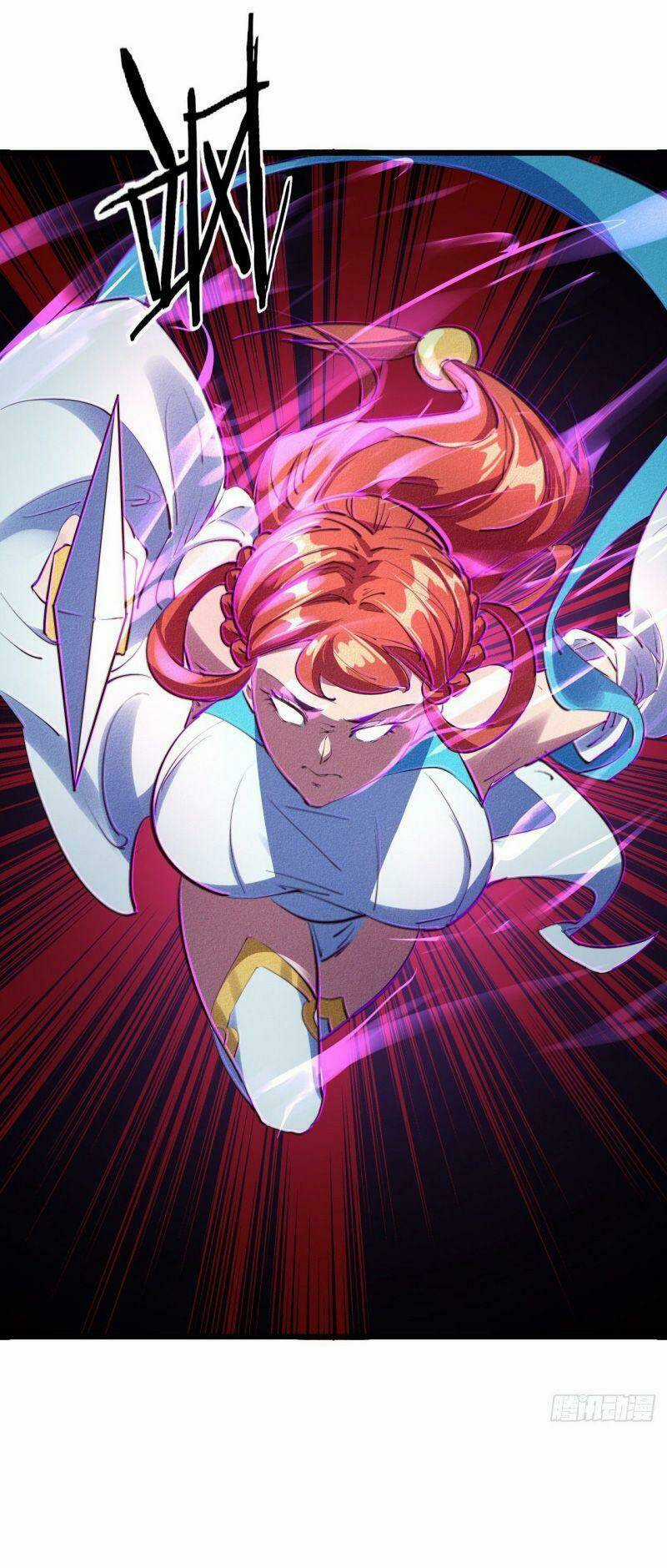 Ta Thành Thần Một Mình Chapter 27 trang 2