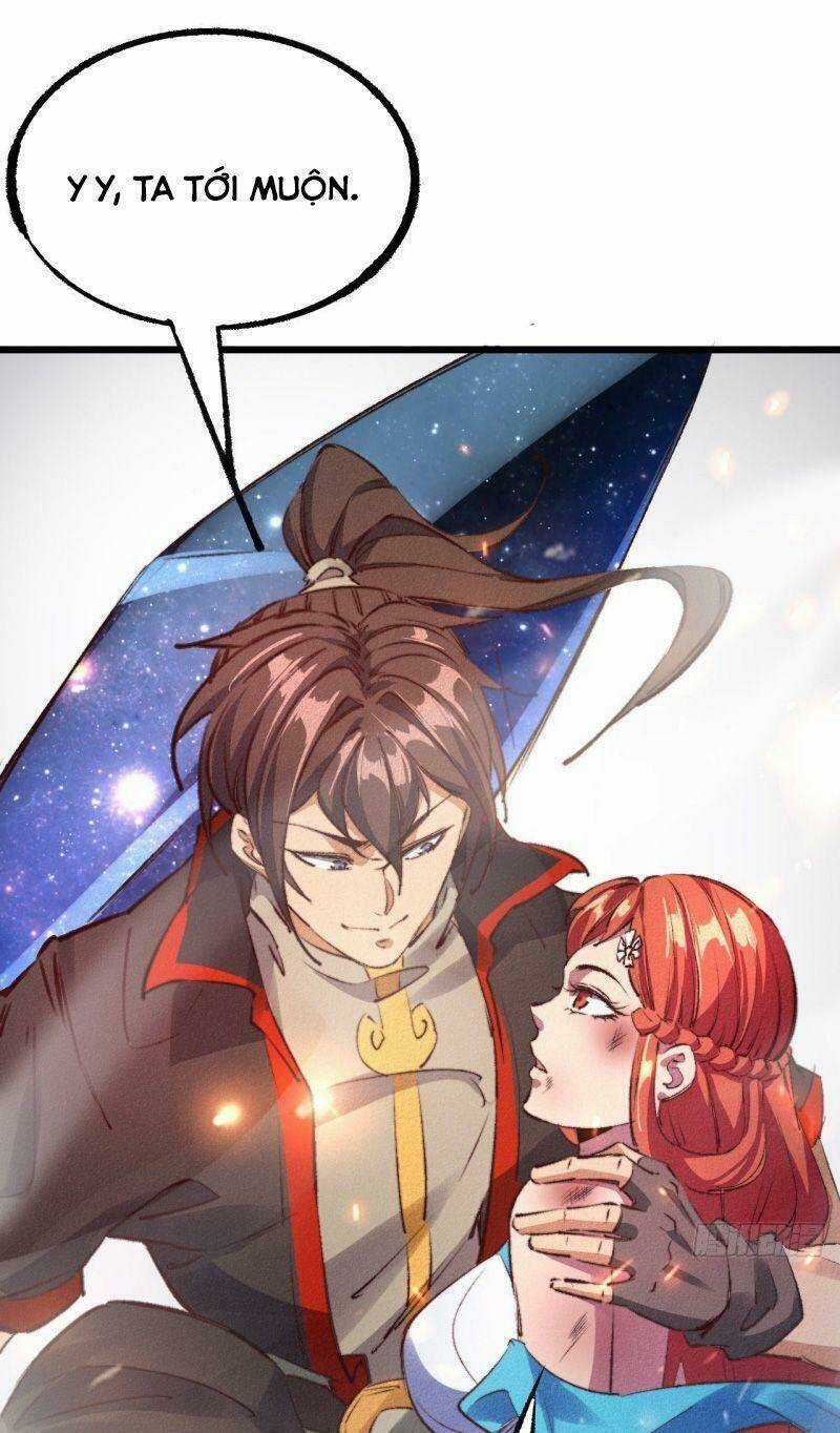 Ta Thành Thần Một Mình Chapter 27 trang 20