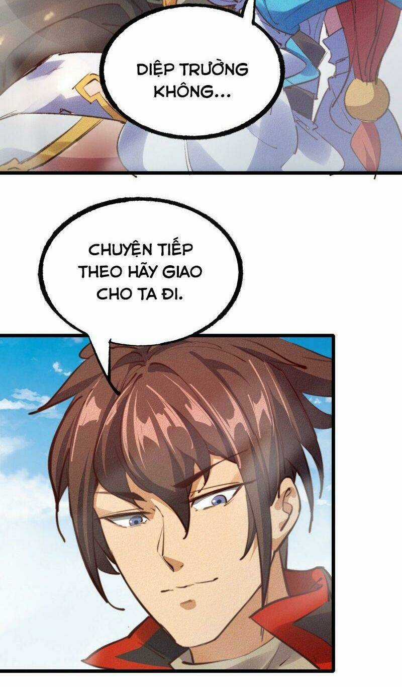 Ta Thành Thần Một Mình Chapter 27 trang 21