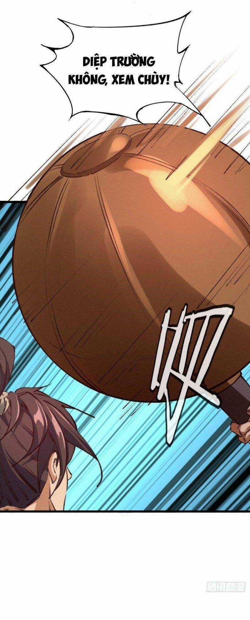 Ta Thành Thần Một Mình Chapter 27 trang 24