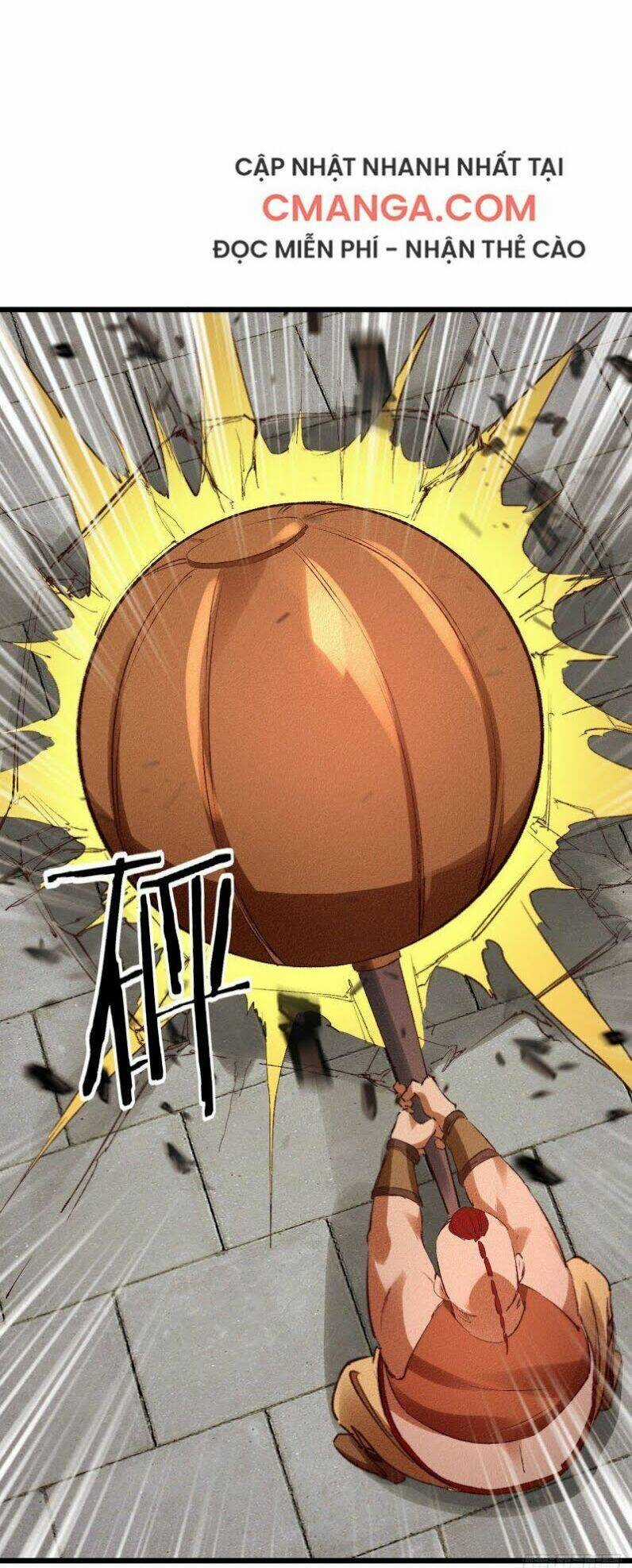 Ta Thành Thần Một Mình Chapter 27 trang 25