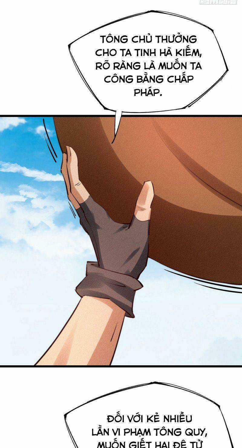 Ta Thành Thần Một Mình Chapter 27 trang 26