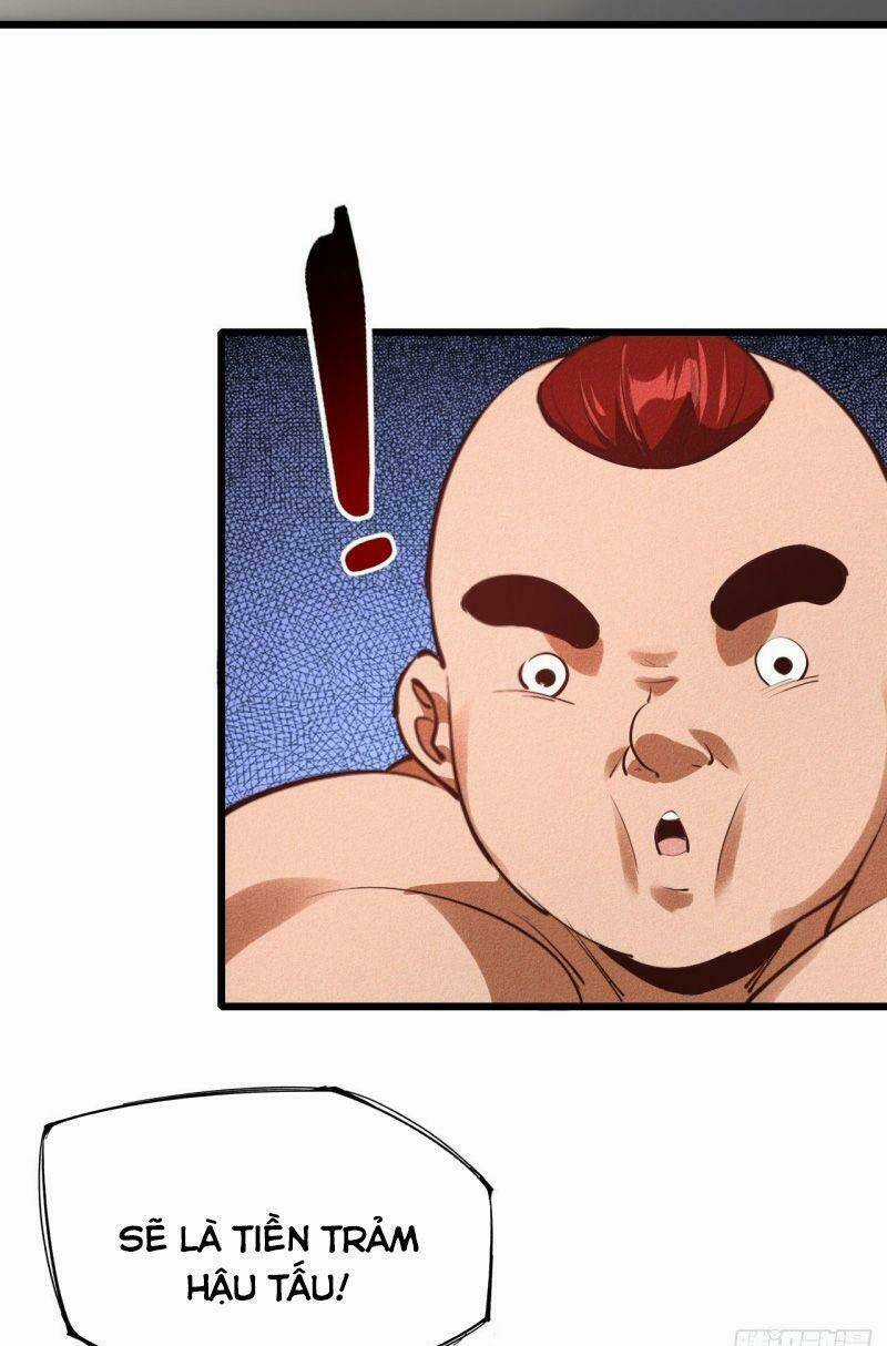 Ta Thành Thần Một Mình Chapter 27 trang 28