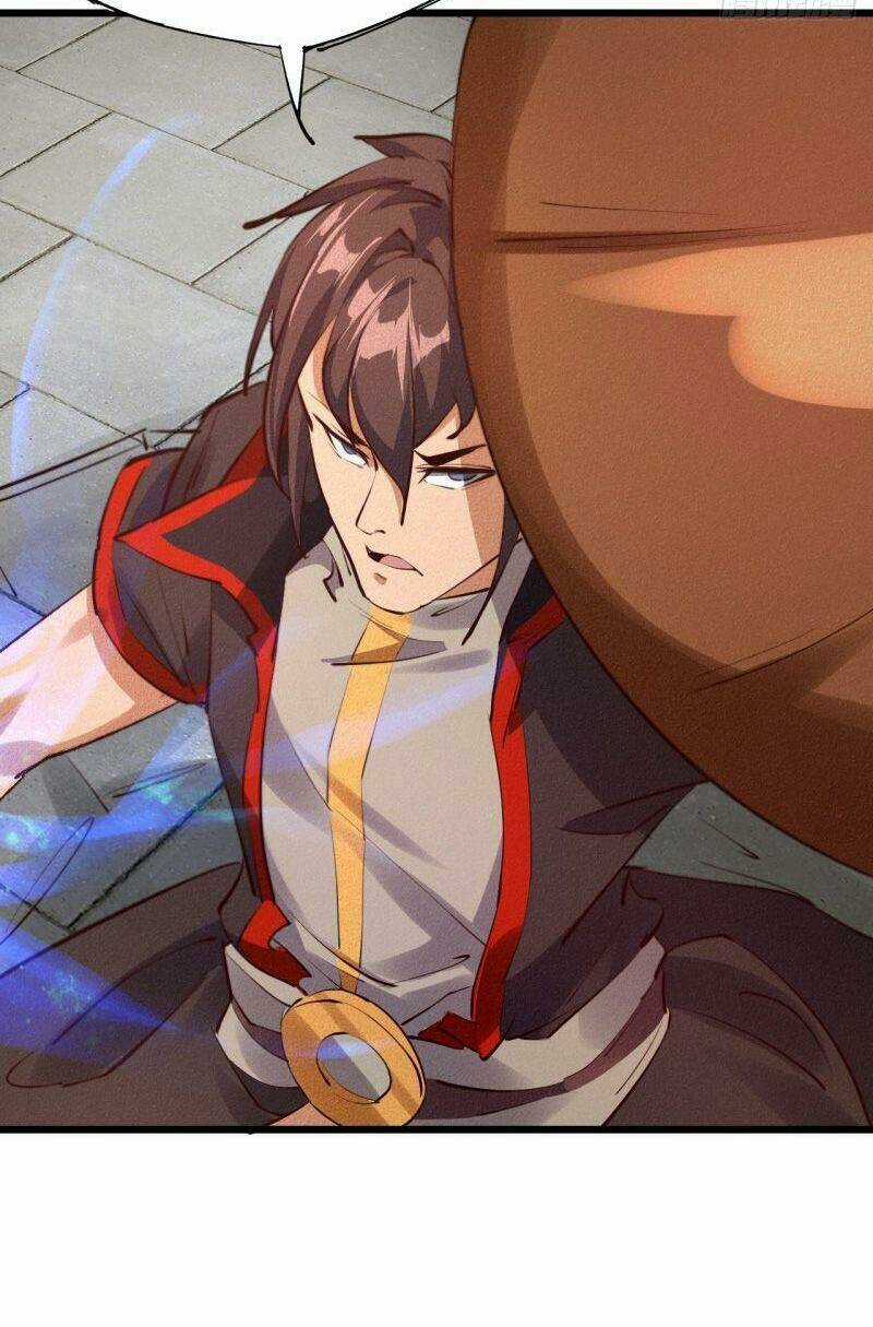 Ta Thành Thần Một Mình Chapter 27 trang 29