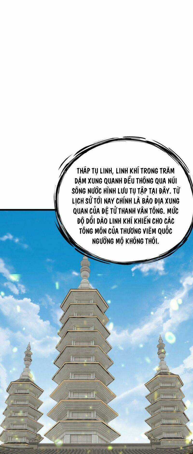 Ta Thành Thần Một Mình Chapter 27 trang 3
