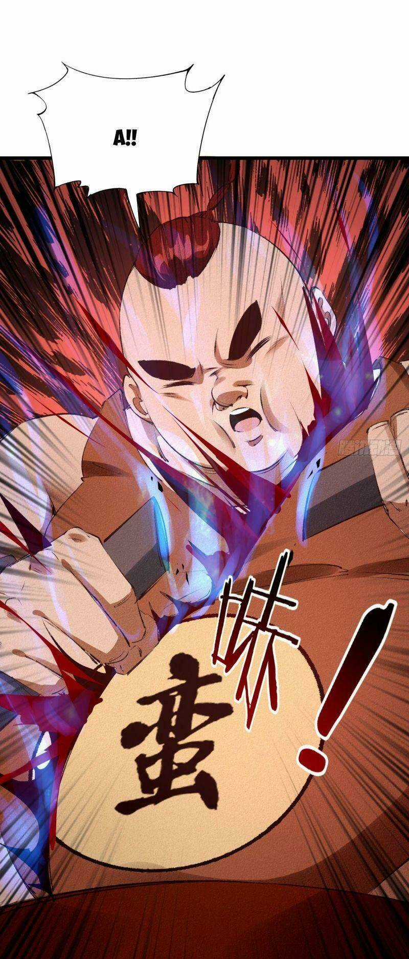 Ta Thành Thần Một Mình Chapter 27 trang 30