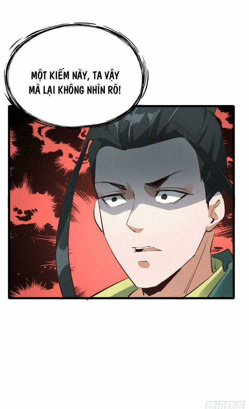 Ta Thành Thần Một Mình Chapter 27 trang 32