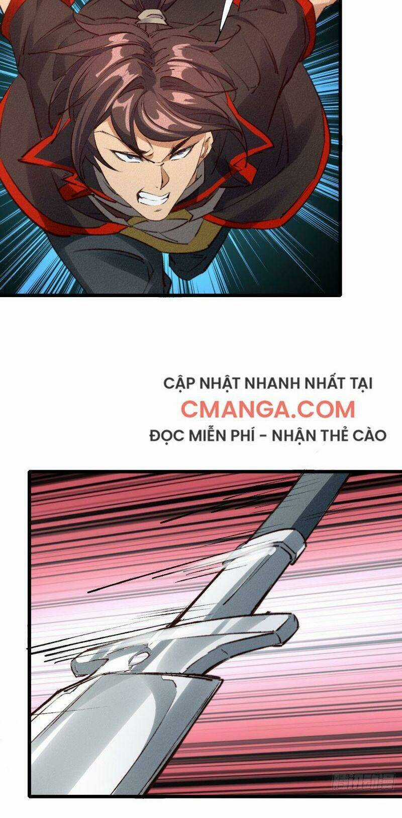 Ta Thành Thần Một Mình Chapter 27 trang 39