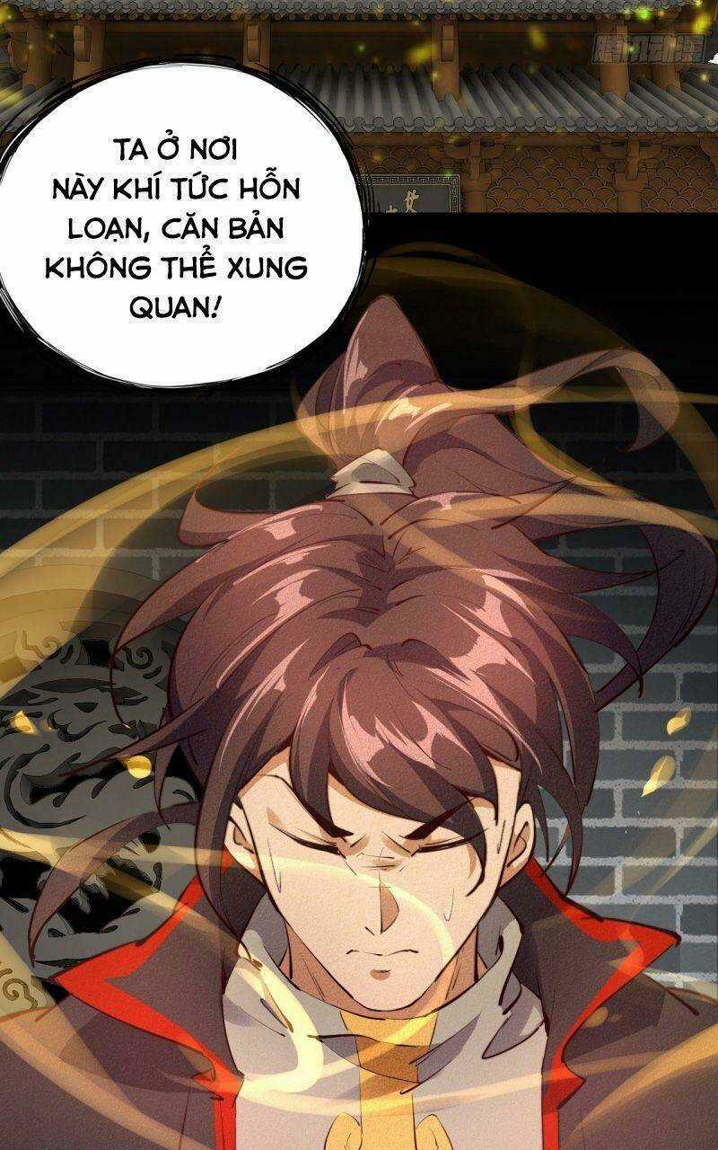 Ta Thành Thần Một Mình Chapter 27 trang 4