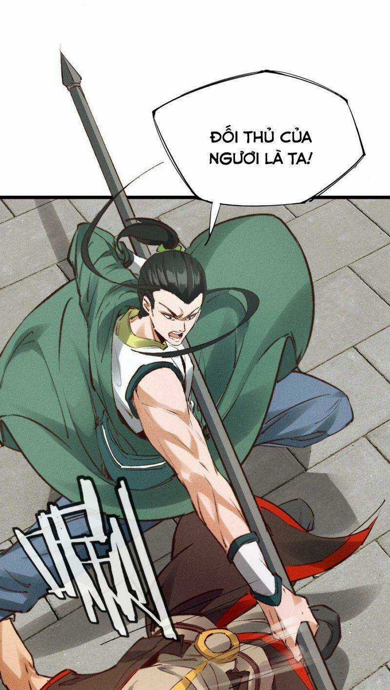 Ta Thành Thần Một Mình Chapter 27 trang 40