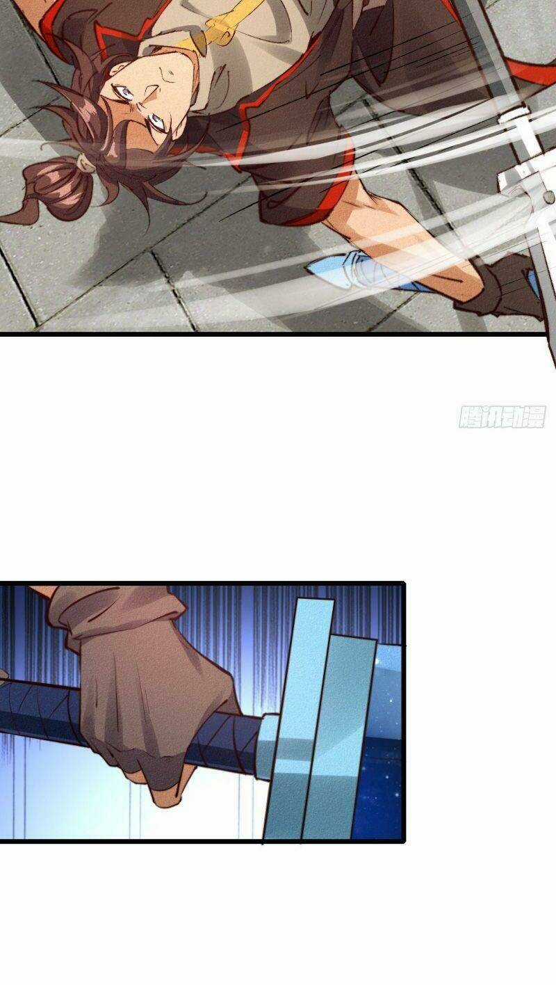 Ta Thành Thần Một Mình Chapter 27 trang 41