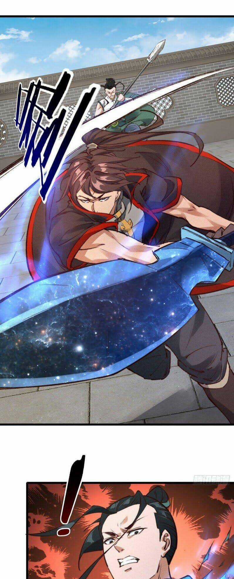 Ta Thành Thần Một Mình Chapter 27 trang 42