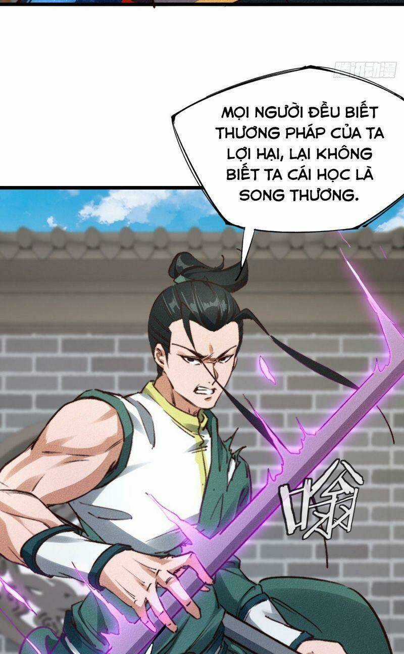 Ta Thành Thần Một Mình Chapter 27 trang 44