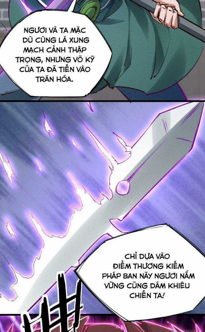 Ta Thành Thần Một Mình Chapter 27 trang 45