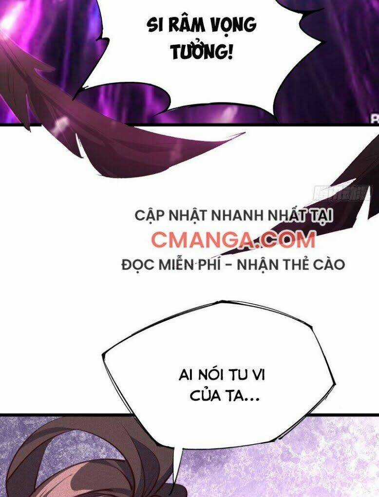 Ta Thành Thần Một Mình Chapter 27 trang 47