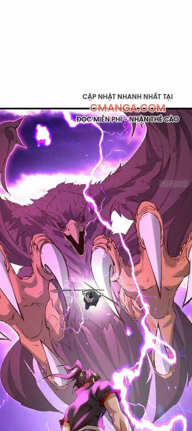 Ta Thành Thần Một Mình Chapter 27 trang 49