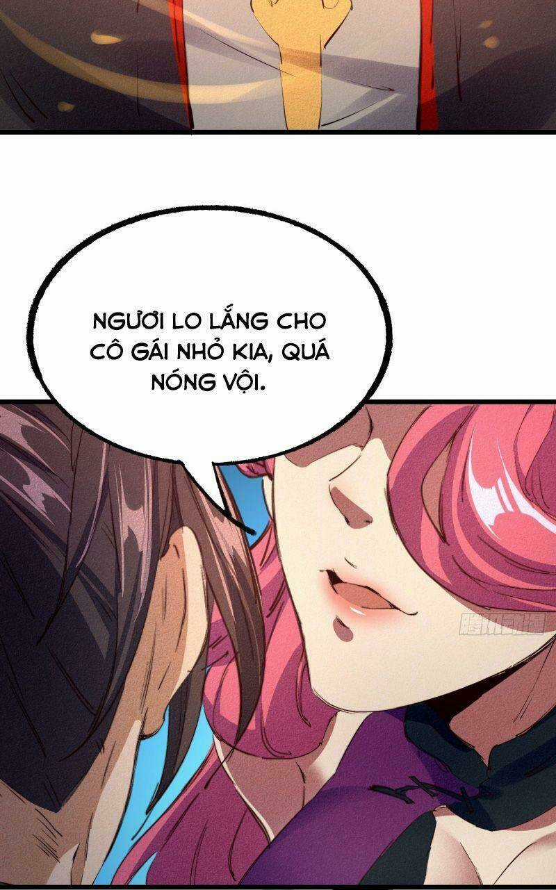 Ta Thành Thần Một Mình Chapter 27 trang 5