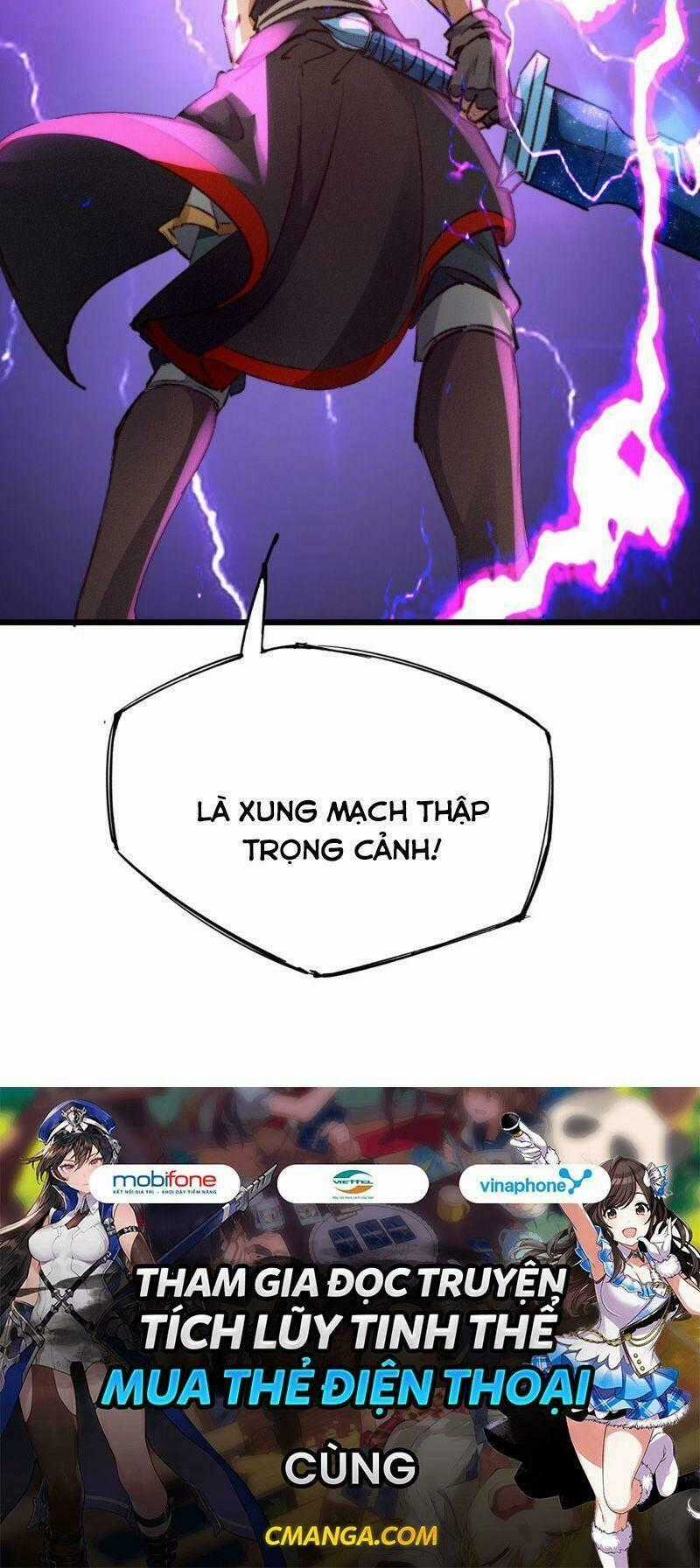 Ta Thành Thần Một Mình Chapter 27 trang 50