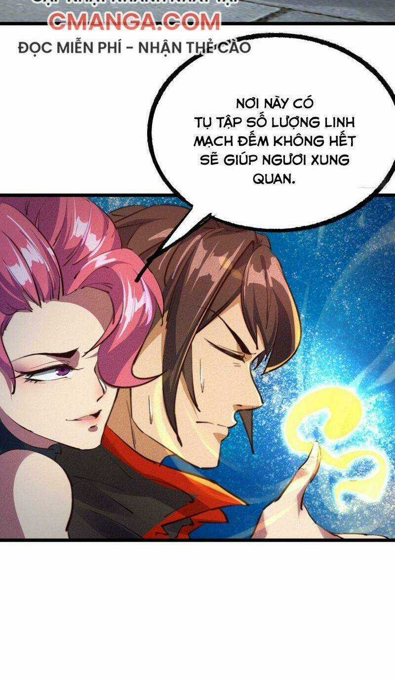 Ta Thành Thần Một Mình Chapter 27 trang 7