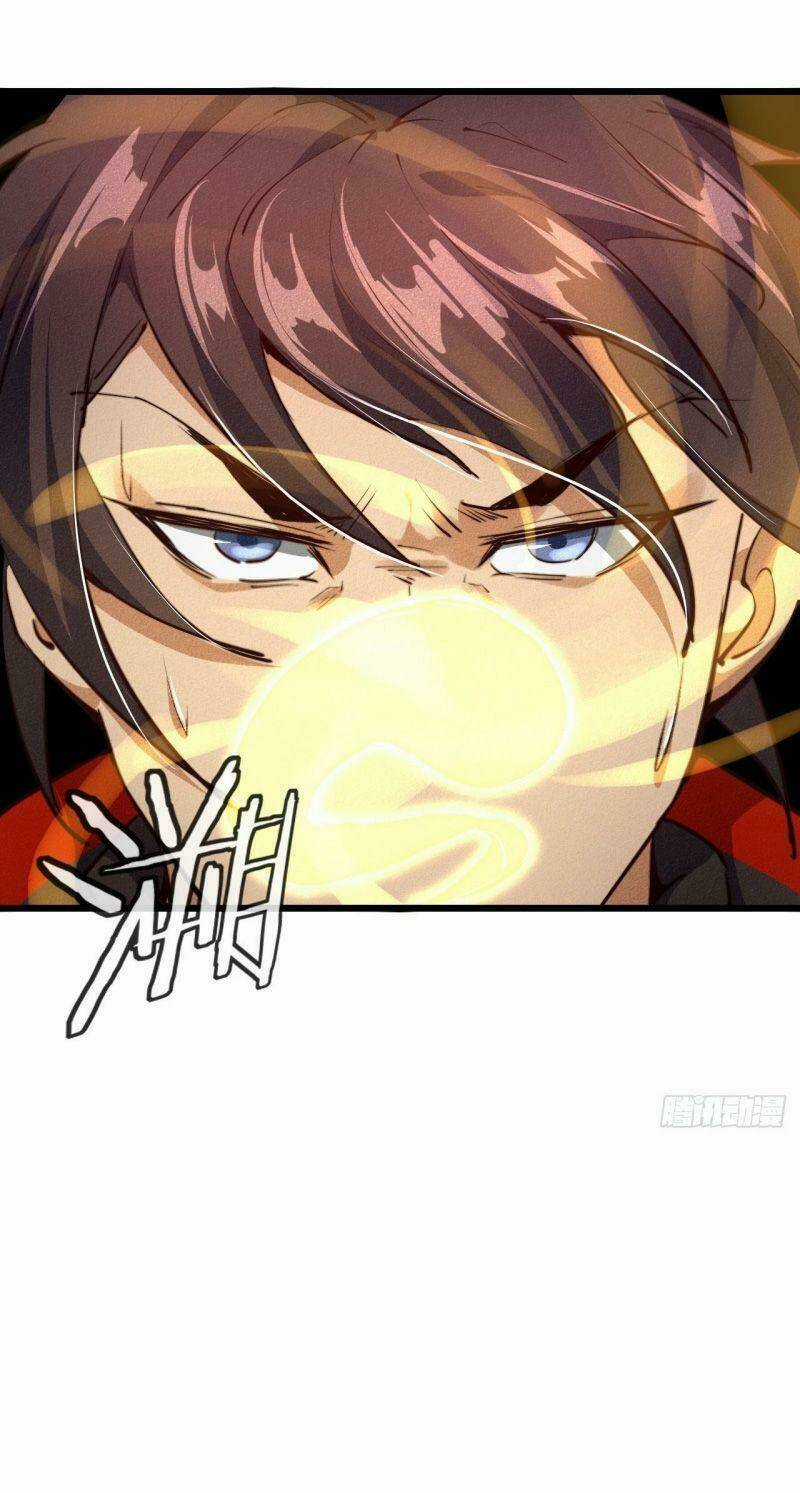 Ta Thành Thần Một Mình Chapter 27 trang 8