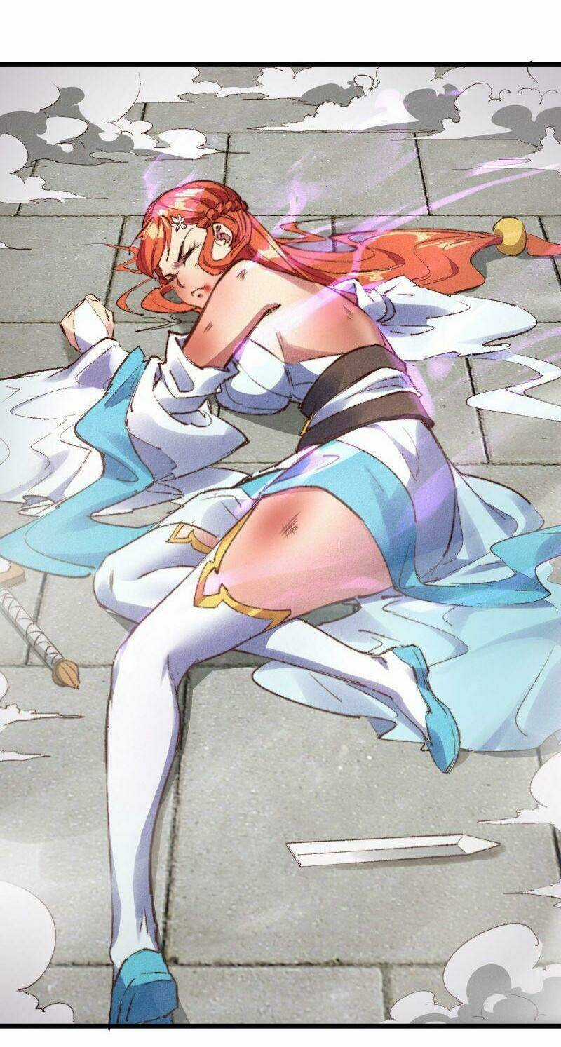 Ta Thành Thần Một Mình Chapter 27 trang 9