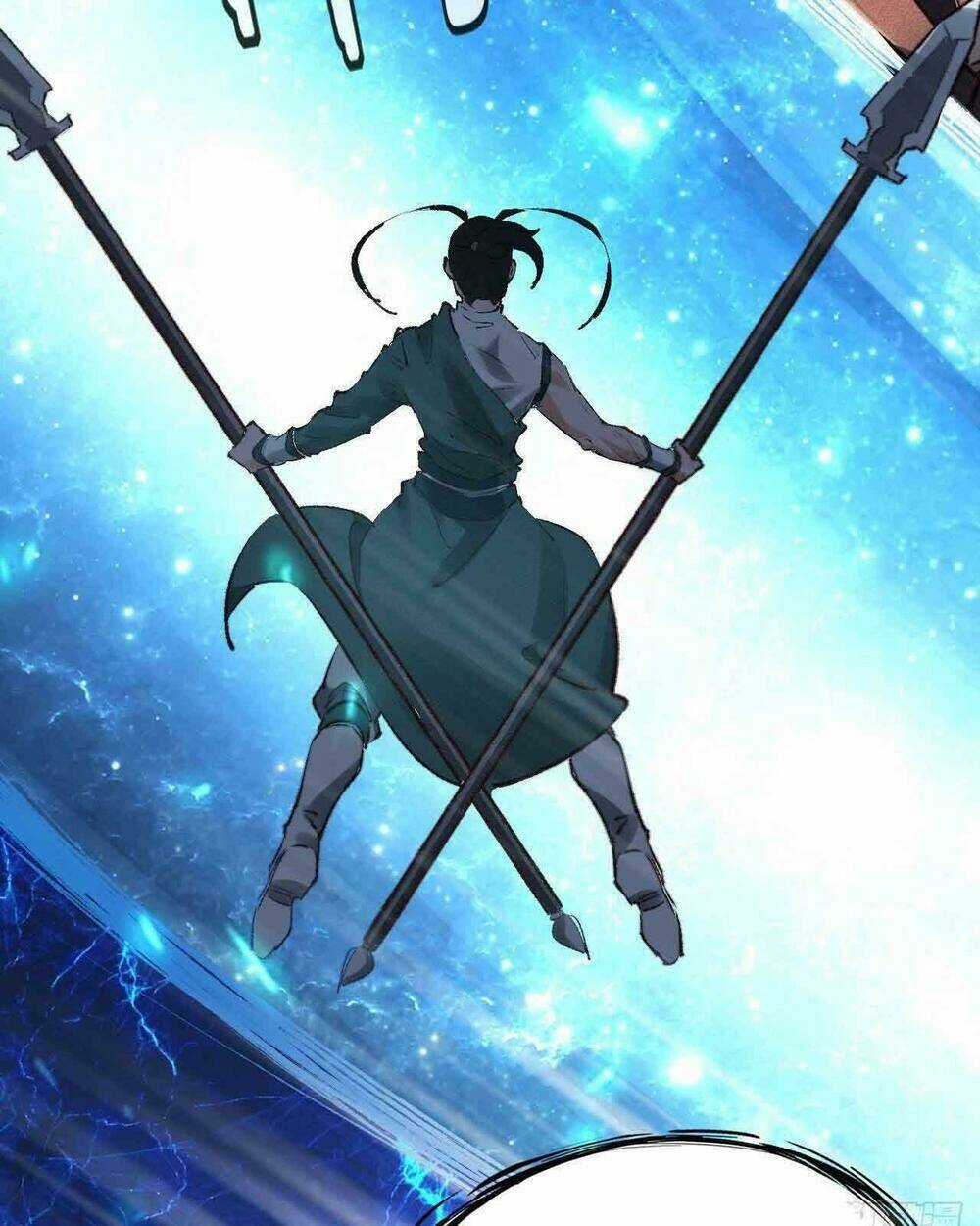 Ta Thành Thần Một Mình Chapter 28 trang 11