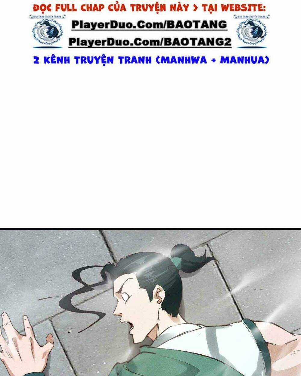 Ta Thành Thần Một Mình Chapter 28 trang 17