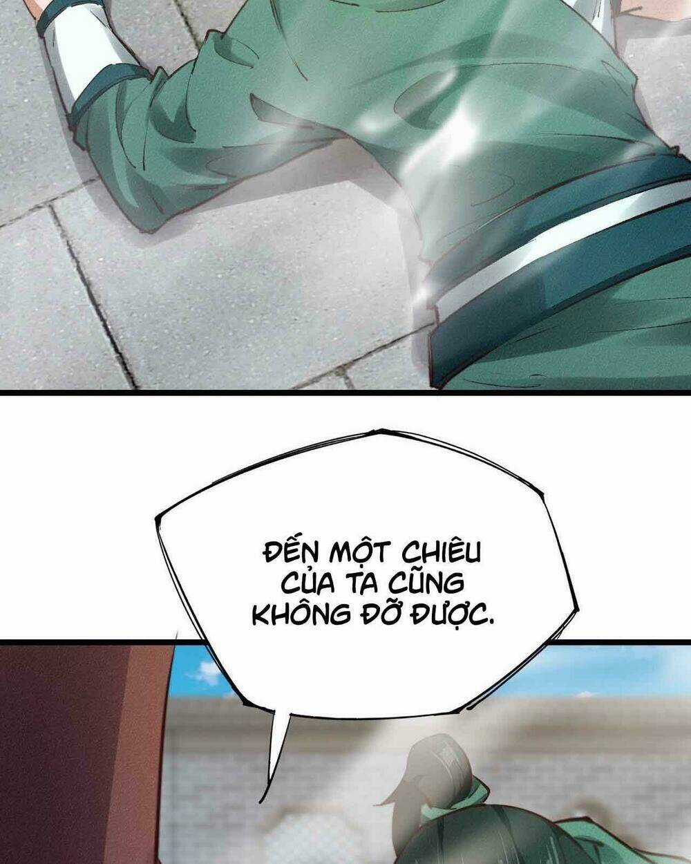 Ta Thành Thần Một Mình Chapter 28 trang 18