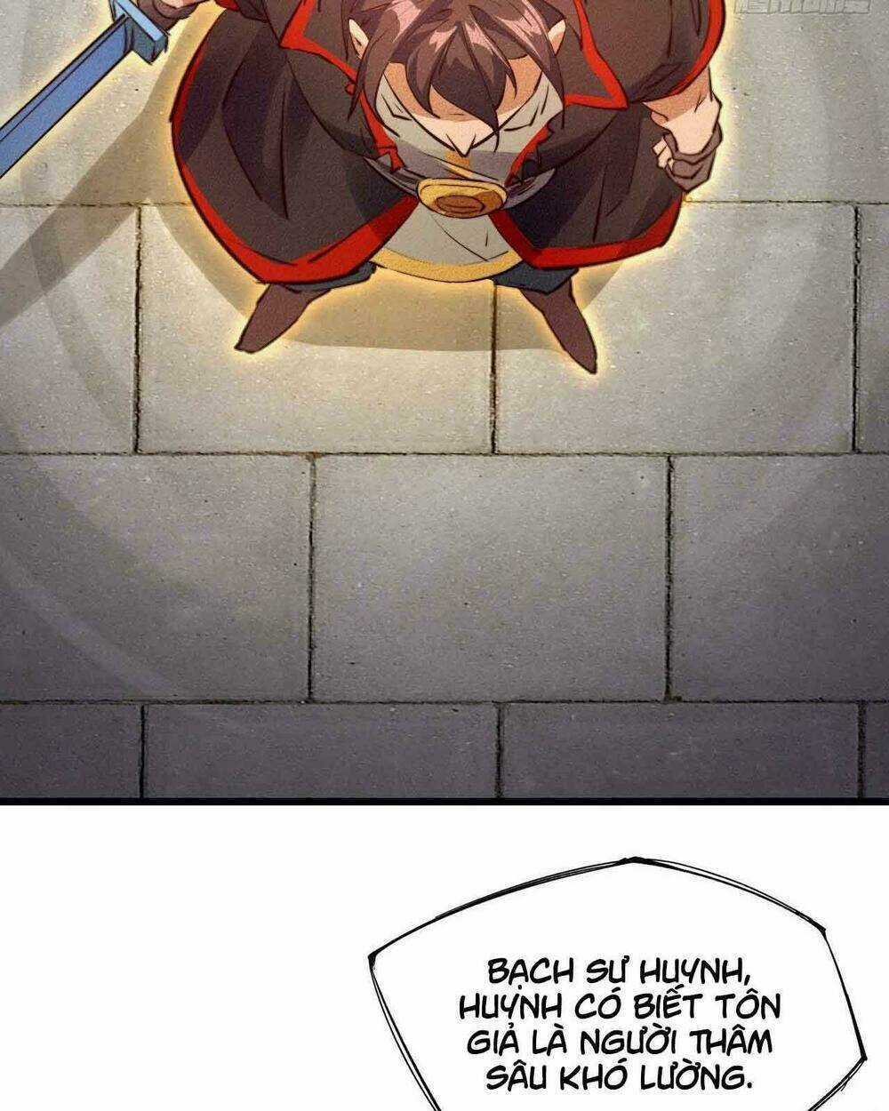 Ta Thành Thần Một Mình Chapter 28 trang 2