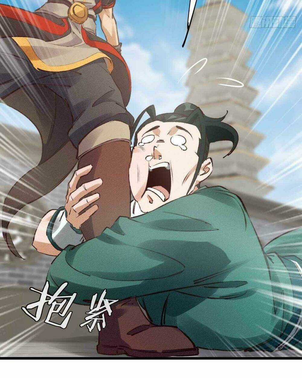 Ta Thành Thần Một Mình Chapter 28 trang 27